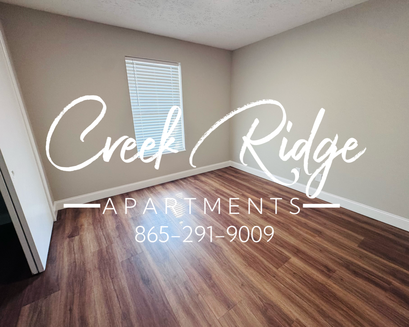 Creek Ridge Apartments 6 of 6