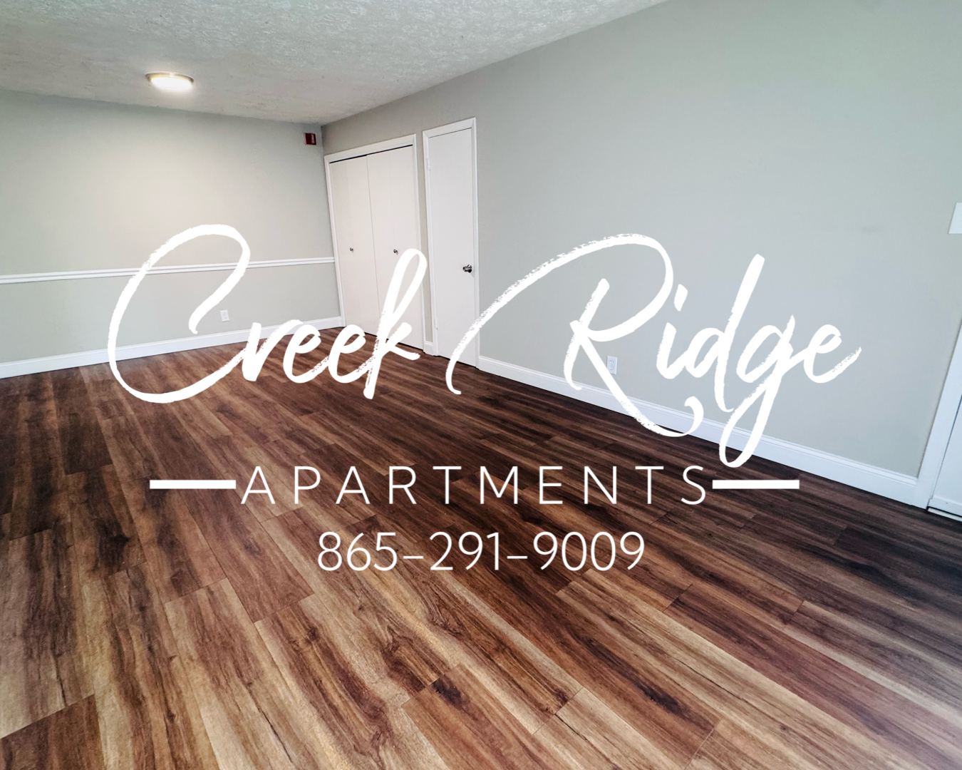 Creek Ridge Apartments 2 of 6