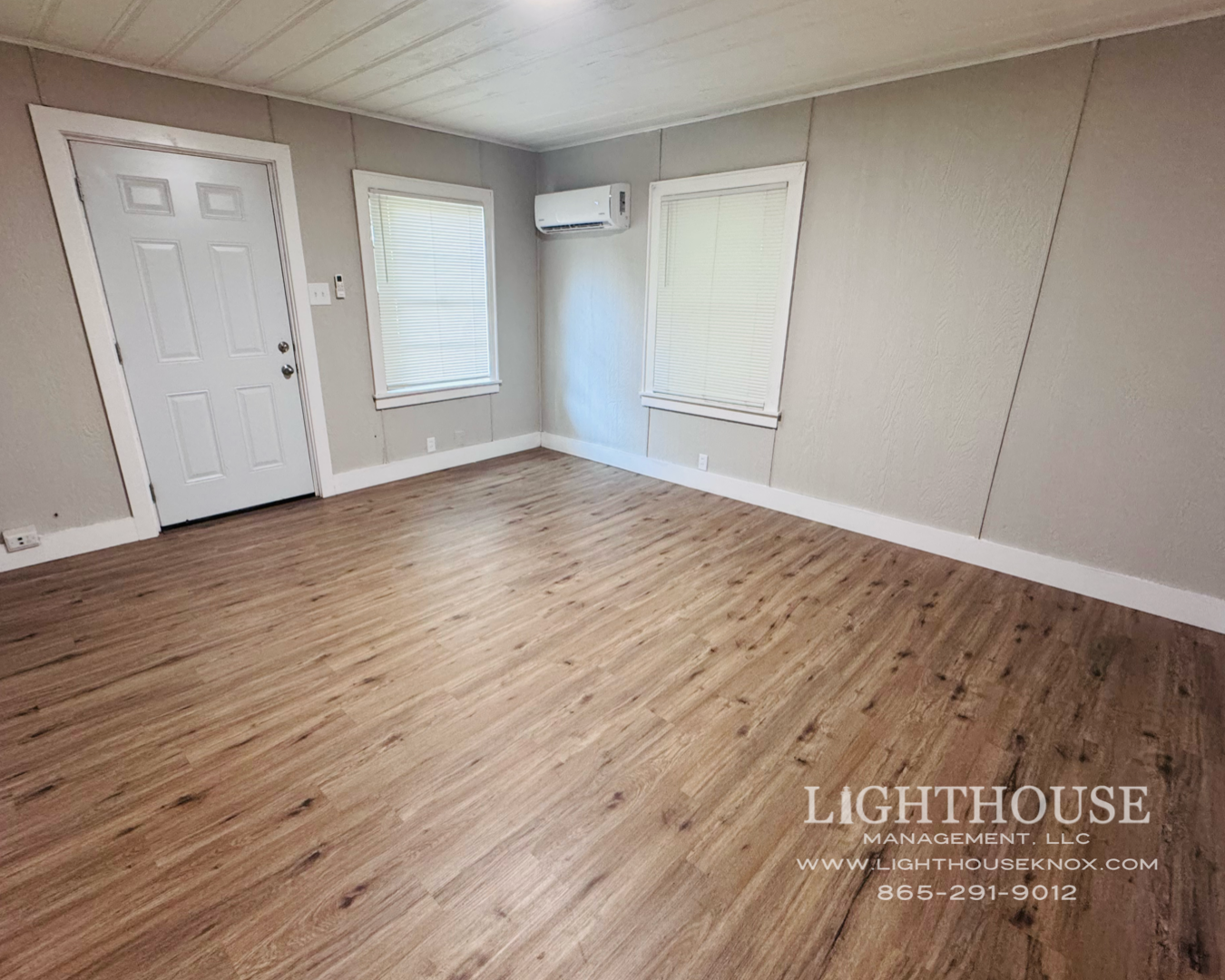 Knoxville Apartment: 5410 Colonial Circle