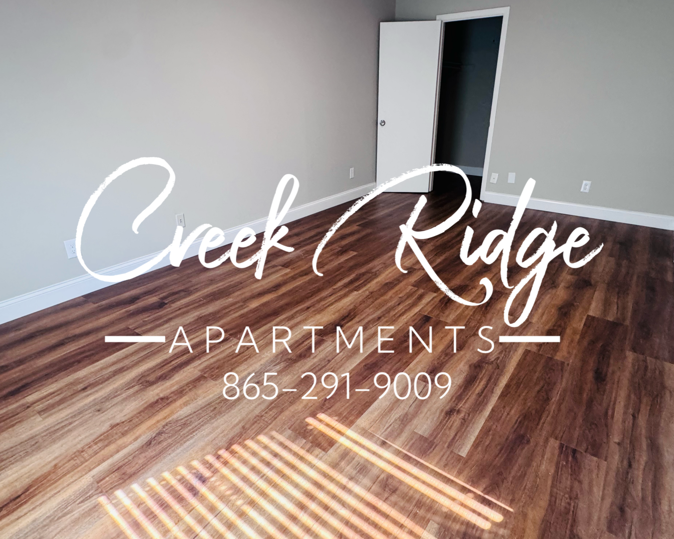 Creek Ridge Apartments 4 of 6