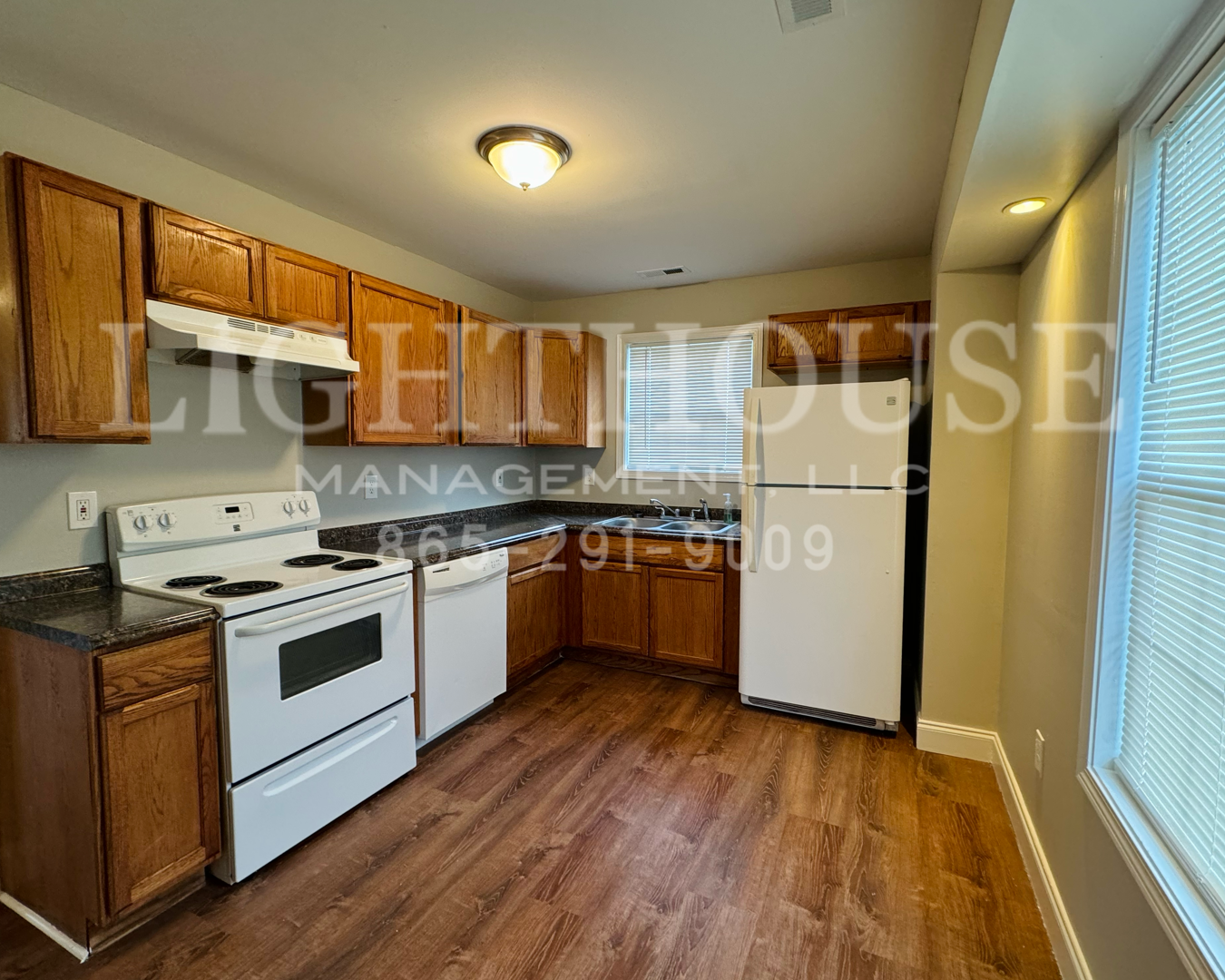 Knoxville House: 7449 Cascade Meadows Way
