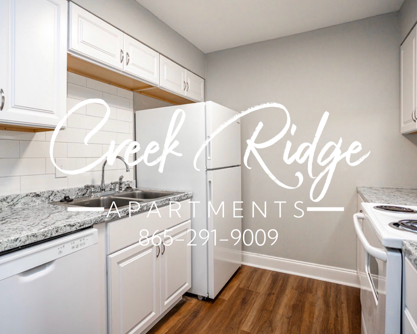 Knoxville Apartment: 5700 Pleasant Ridge Rd.