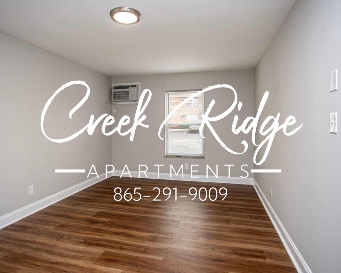 Creek Ridge Apartments 4 of 4