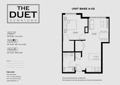 100 Hale Ave - 405E – photo 1