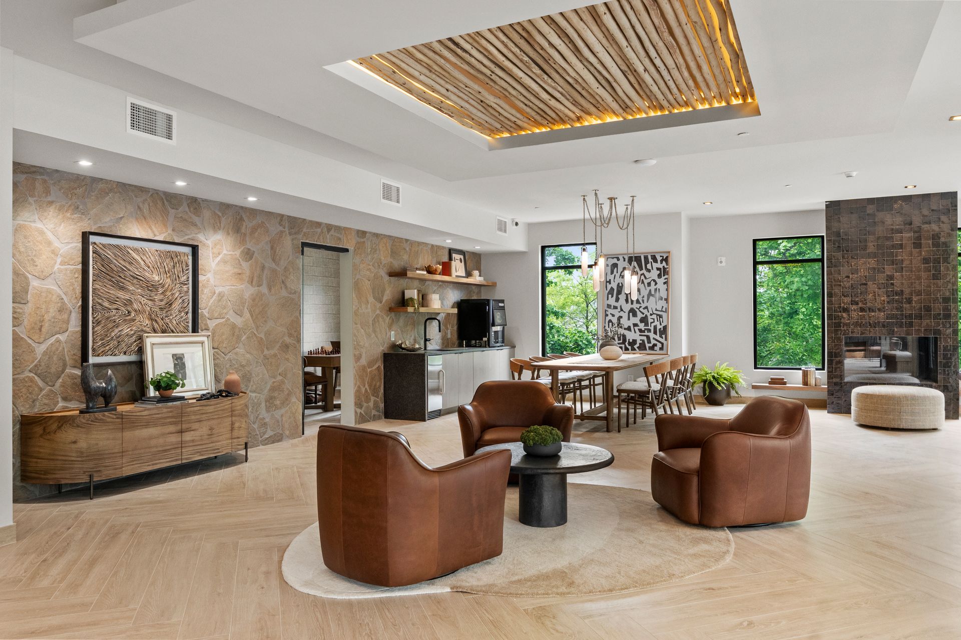 Riverhouse 2 of 12