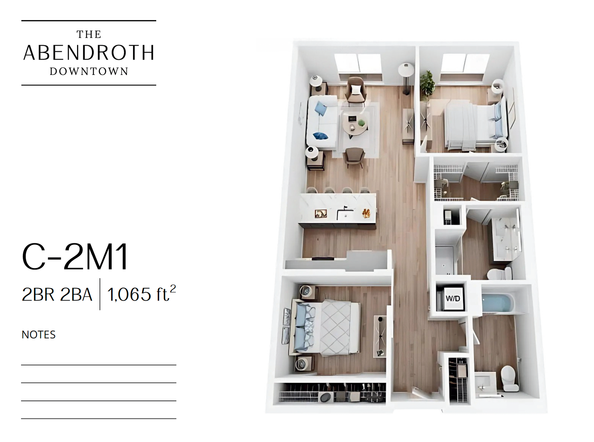 Port Chester Apartment: 169 North Main Street