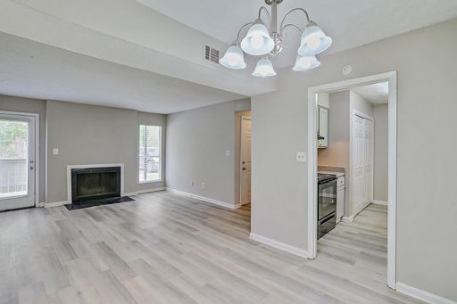 3 bed apartment in Ridgeland MS
