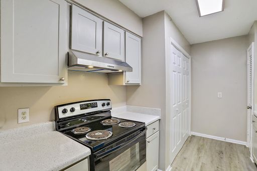 2 bed apartment in Ridgeland MS
