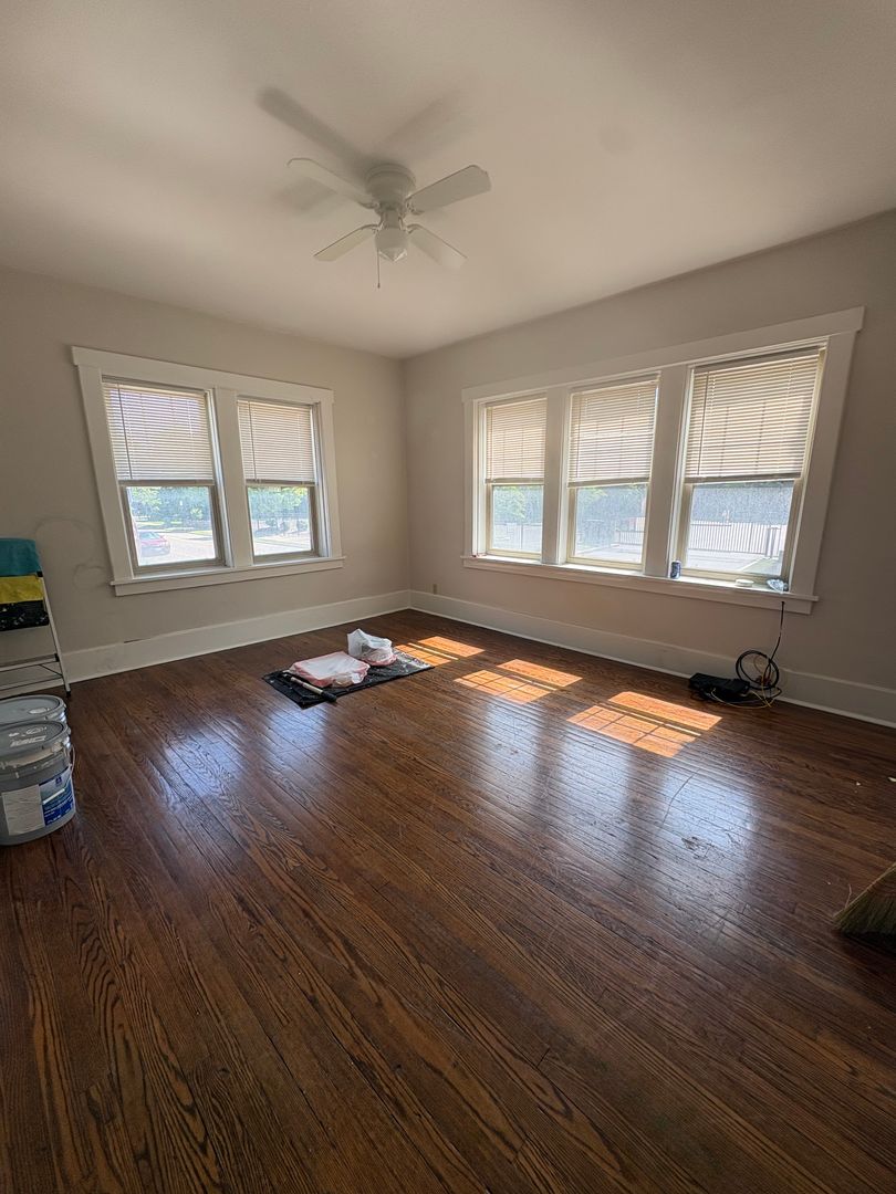 Rochester Apartment: 345 Alexander St.
