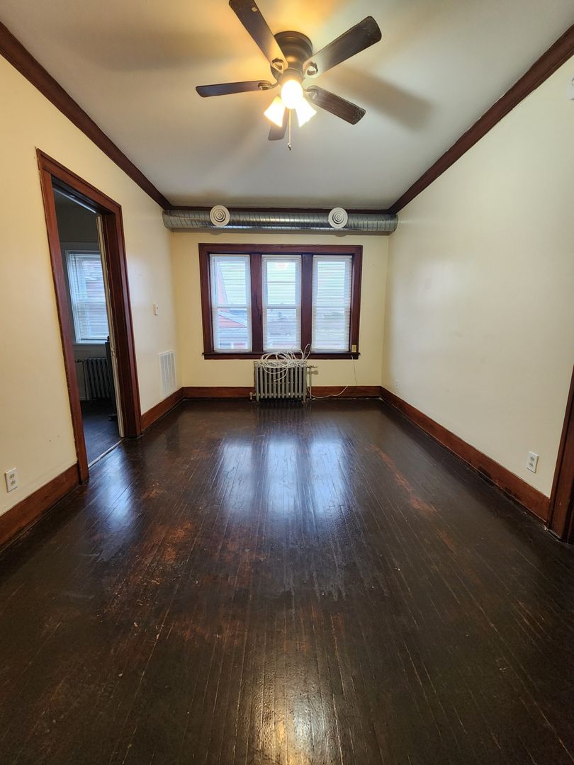 Rochester Apartment: 401 Ridgeway Ave.