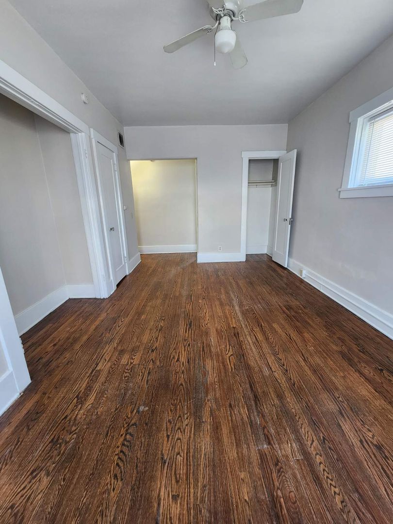 Rochester Apartment: 345 Alexander St.