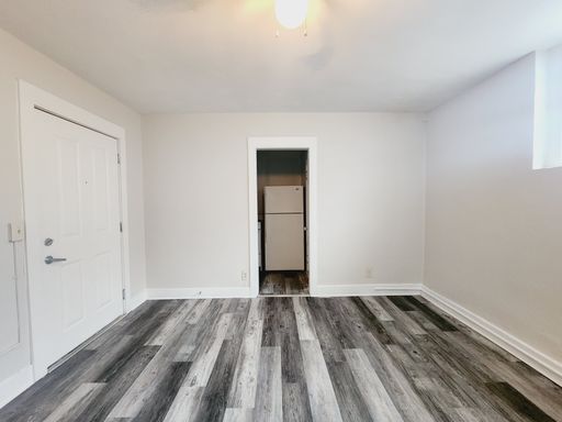 One Bedroom Apartment! – photo 1
