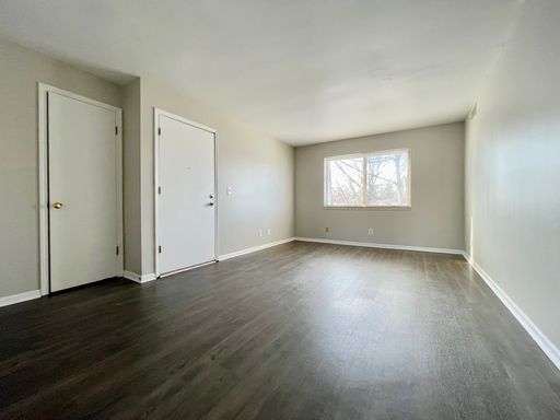 Two Bedroom Apartment in Southeast Grand Rapids – photo 1