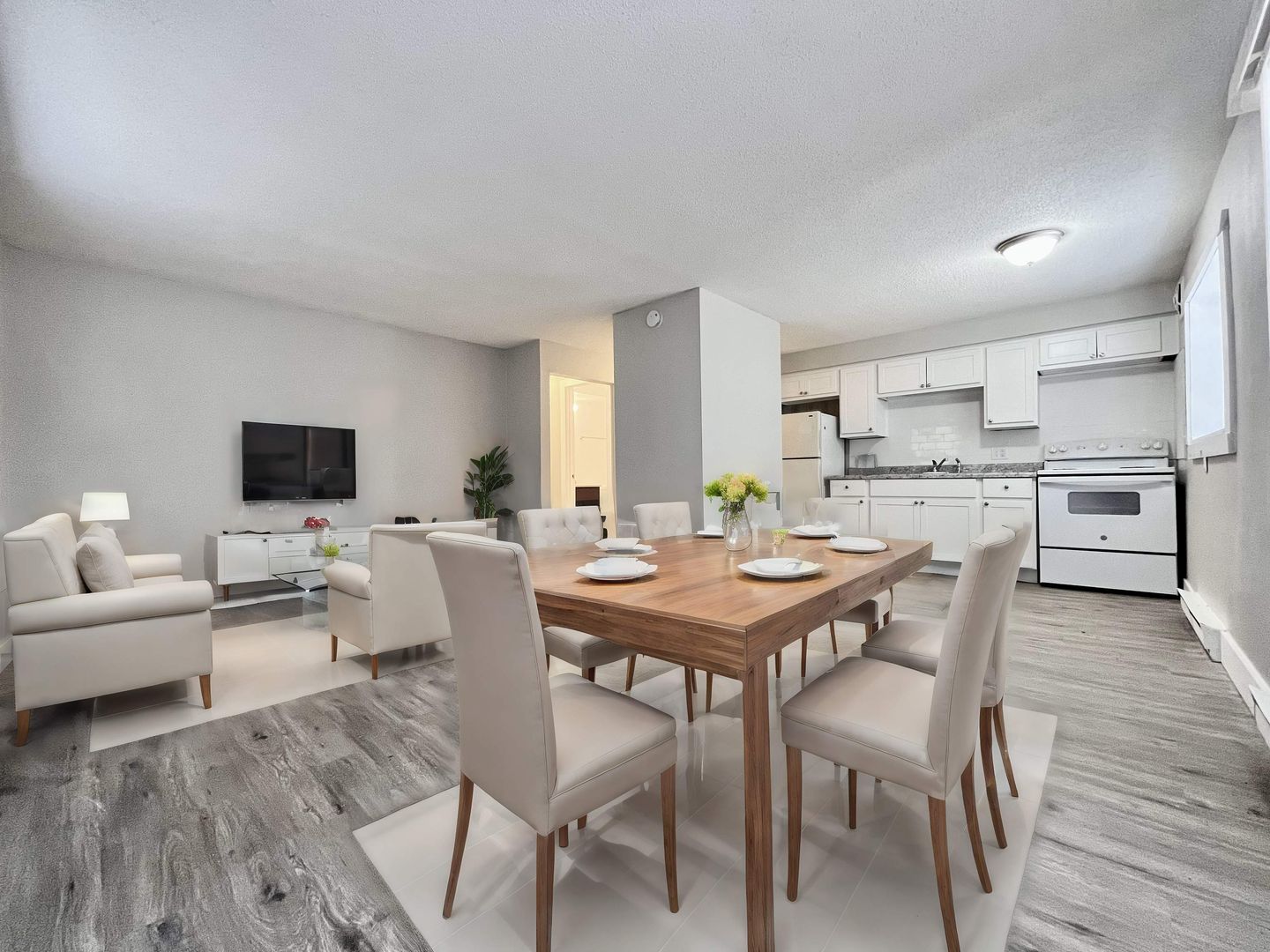 Muskegon Apartment: 1480-1545 Carr Rd