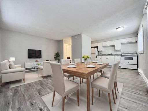 One Bedroom Apartment in Muskegon