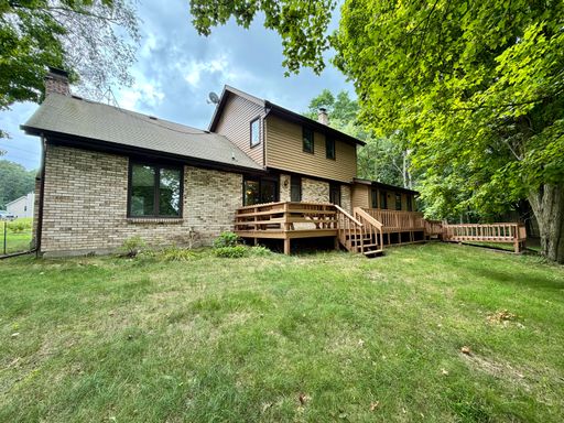 Three Bedroom Home in Rockford