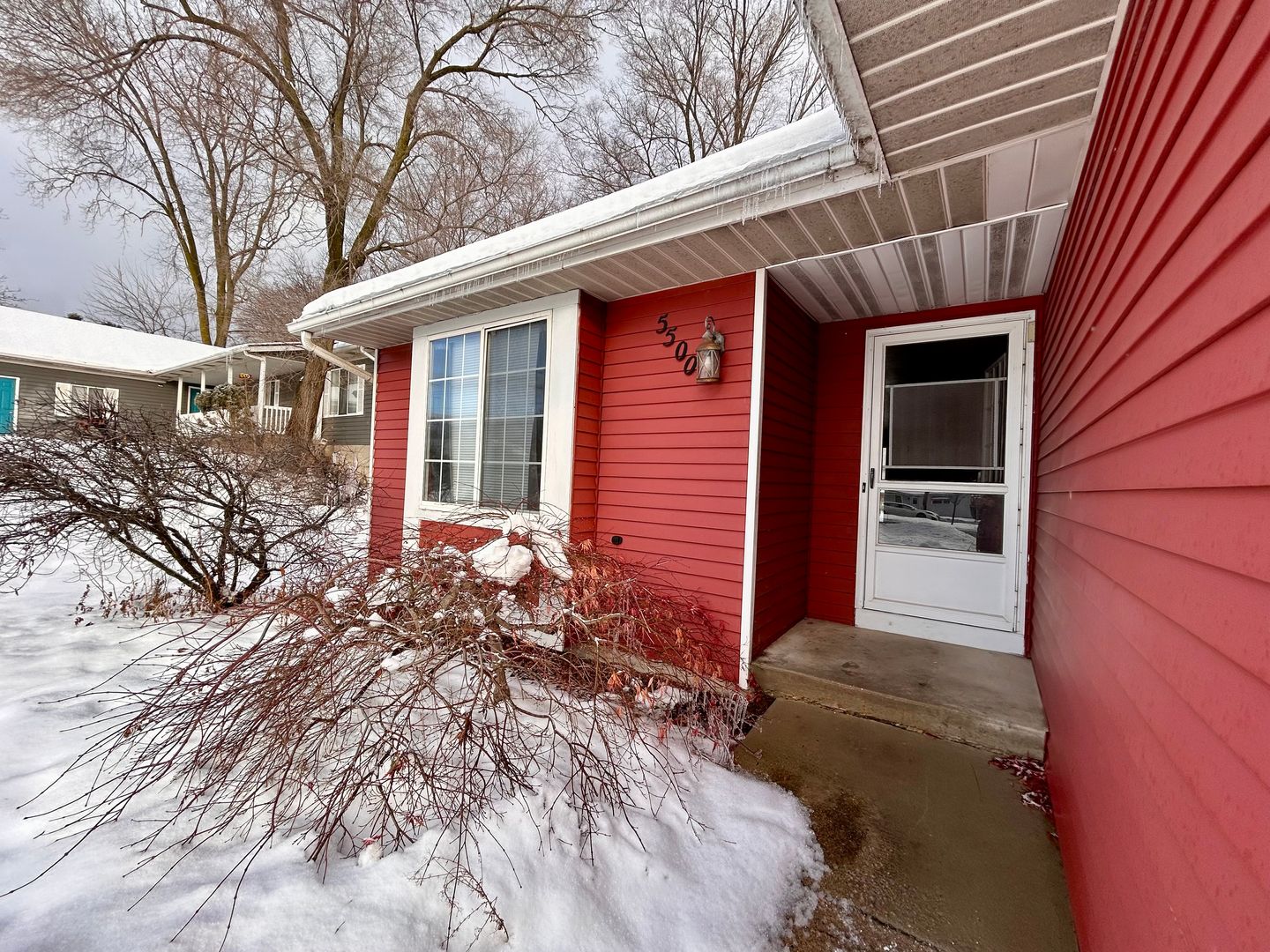 Kentwood House: 5500 Kalamazoo Avenue