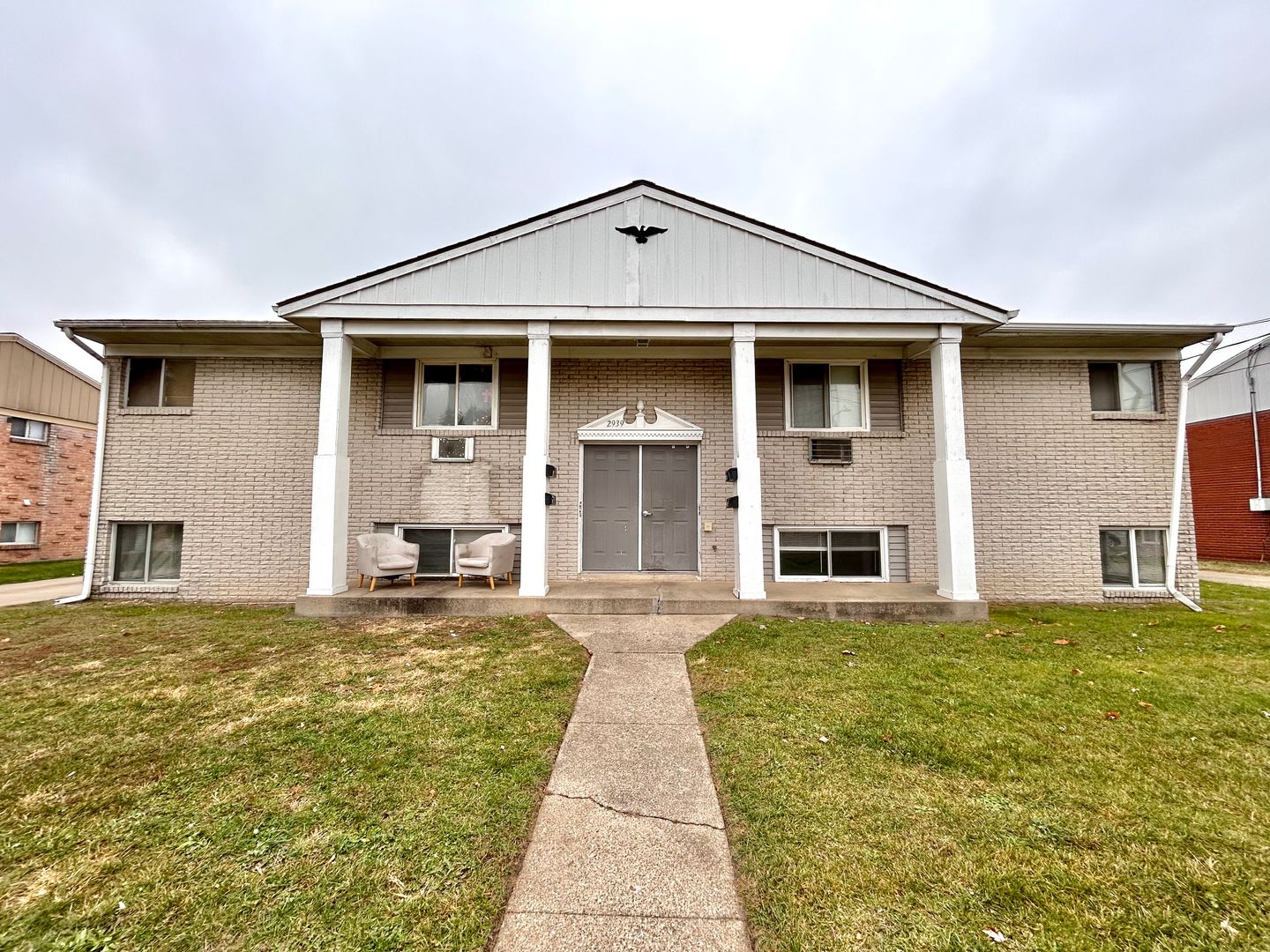 Wyoming Apartment: 2939 Taft Ave SW