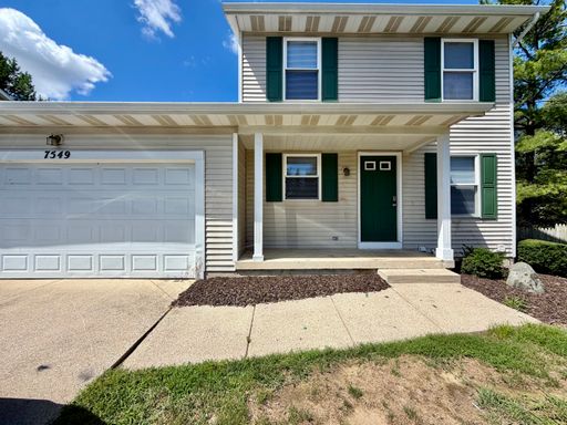 Four Bedroom Duplex in Southeast GR – photo 1