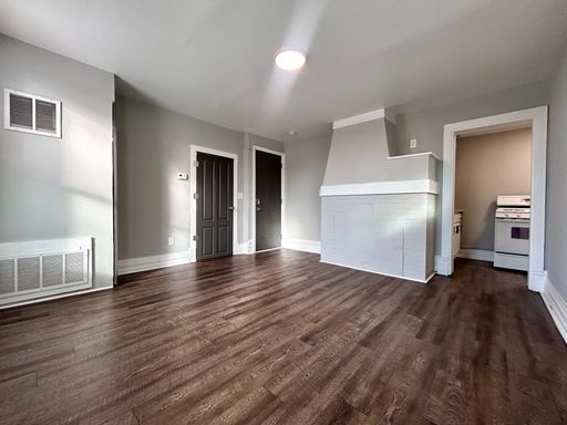 One Bedroom Apartment in Southeast Grand Rapids