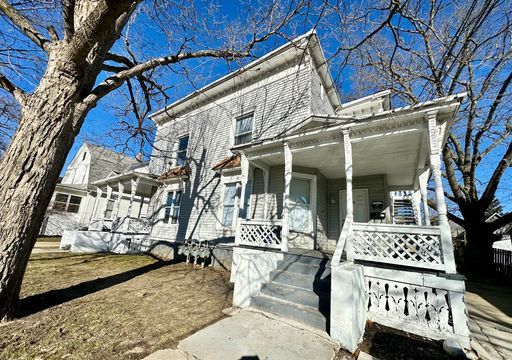 One Bedroom Apartment in Battle Creek