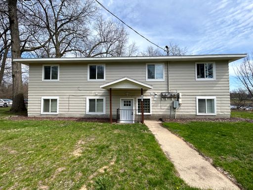 Two Bedroom Apartment in Muskegon
