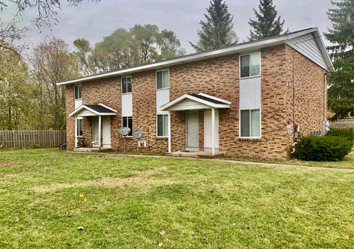 Two Bedroom Townhome in Holland