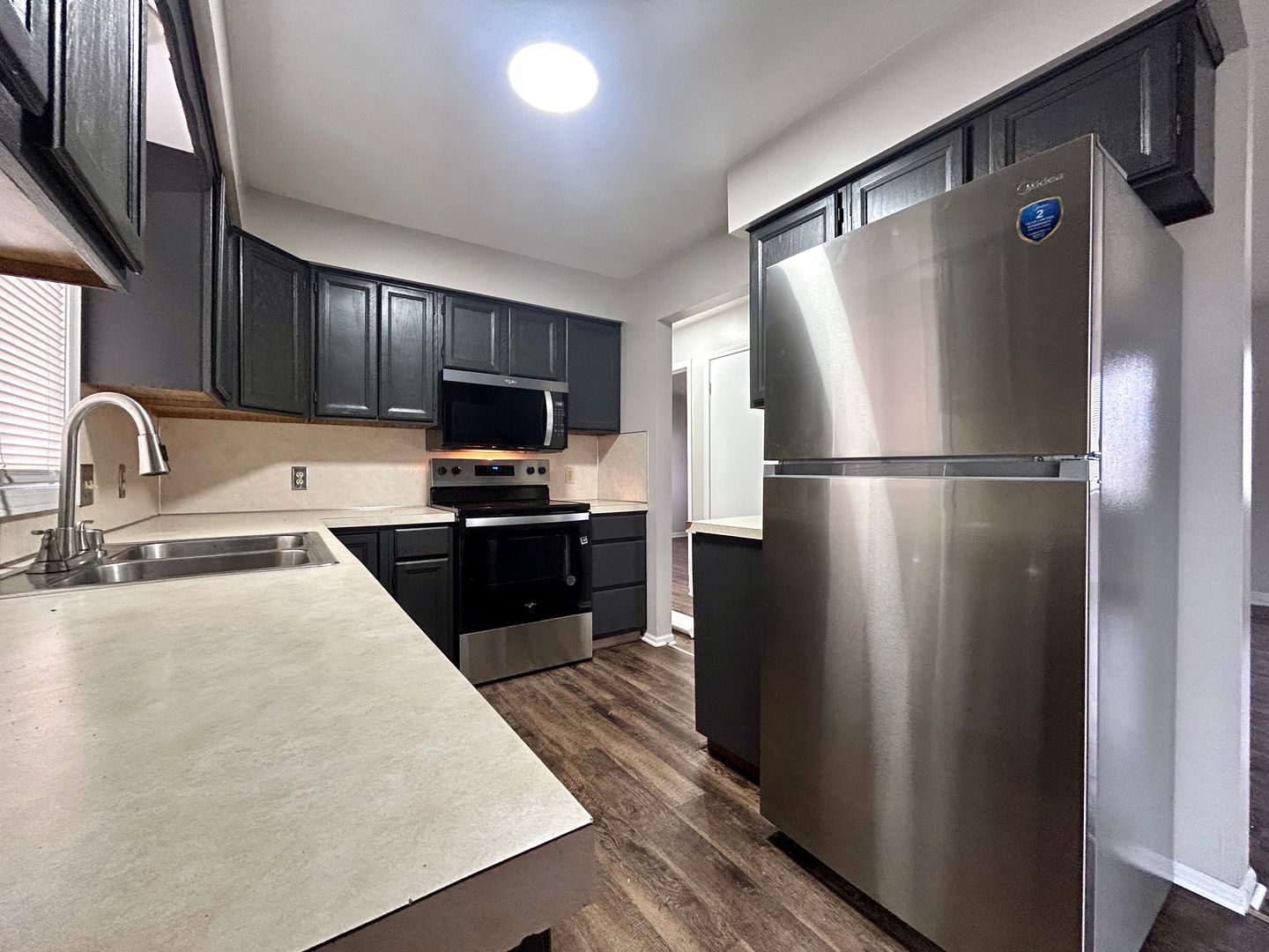 Grand Rapids House: 607 Clayton Avenue NW