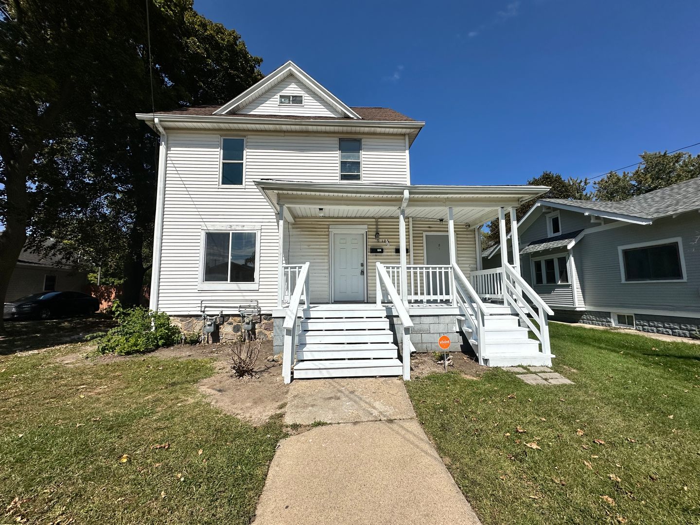 Battle Creek Ave 106