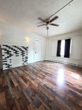1-Bedroom Apartment Available in Benton Harbor