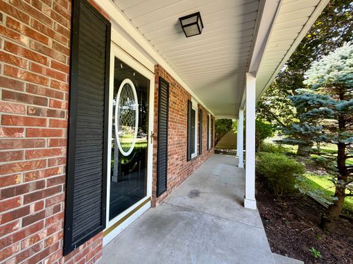 Three Bedroom House in Southeast Grand Rapids – photo 1