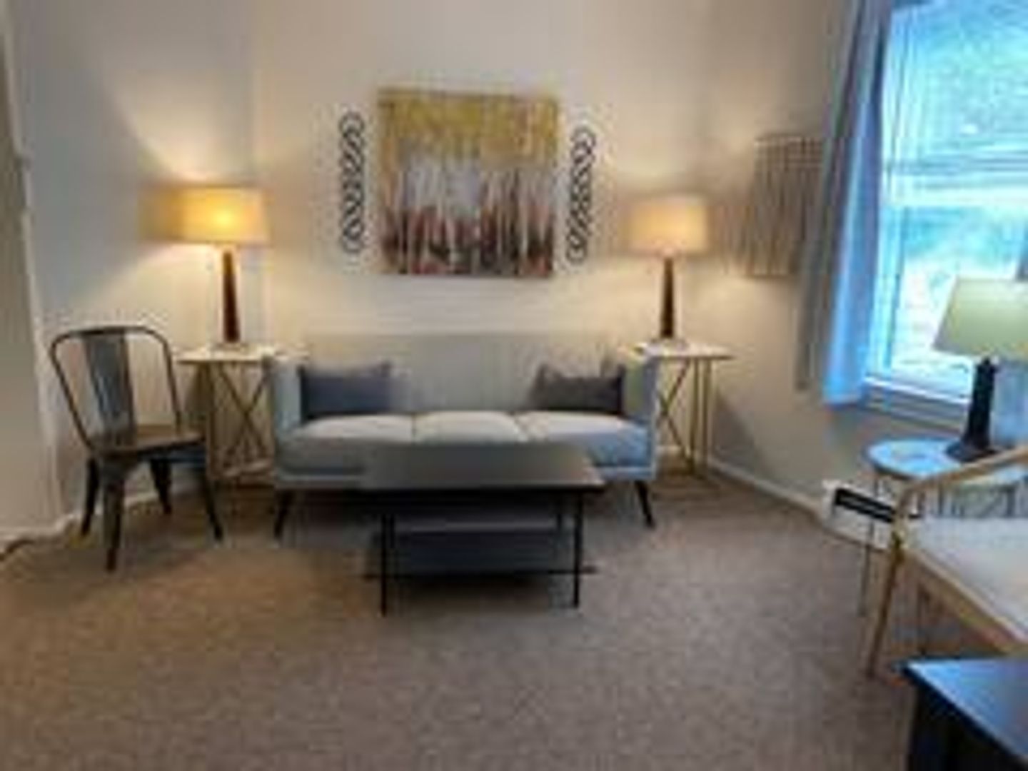 Grand Rapids Apartment: 20 Crescent St NE
