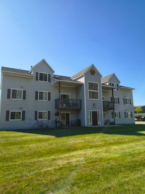 1 Bedroom Coopersville Apartment