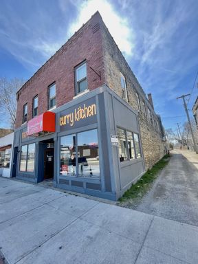 One Bedroom Apartment in Downtown Muskegon