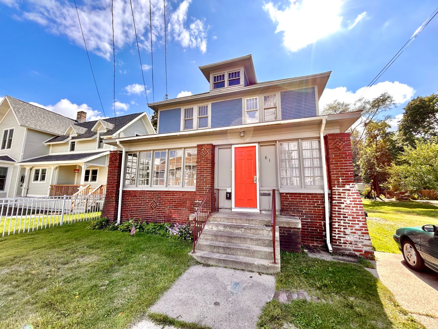 Delaware 81-PLACEMENT Procedure (income restricted) 