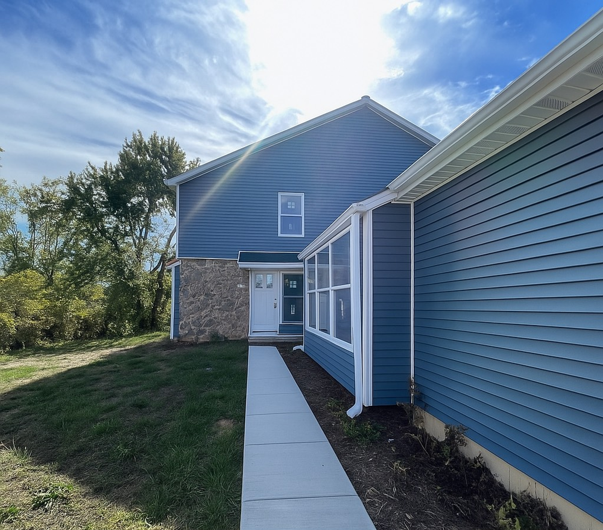 Timber Creek Apartments