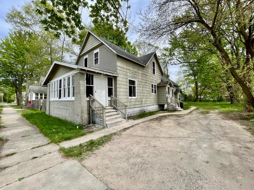 One Bedroom Apartment in Muskegon