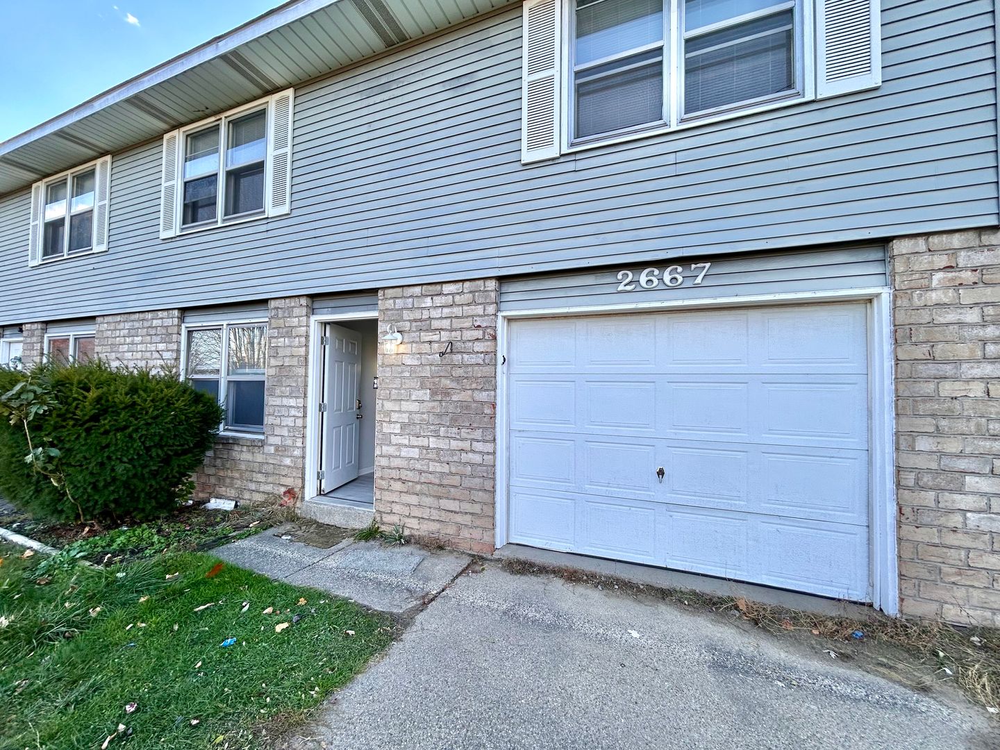 2665/2667 Nolan Avenue NW