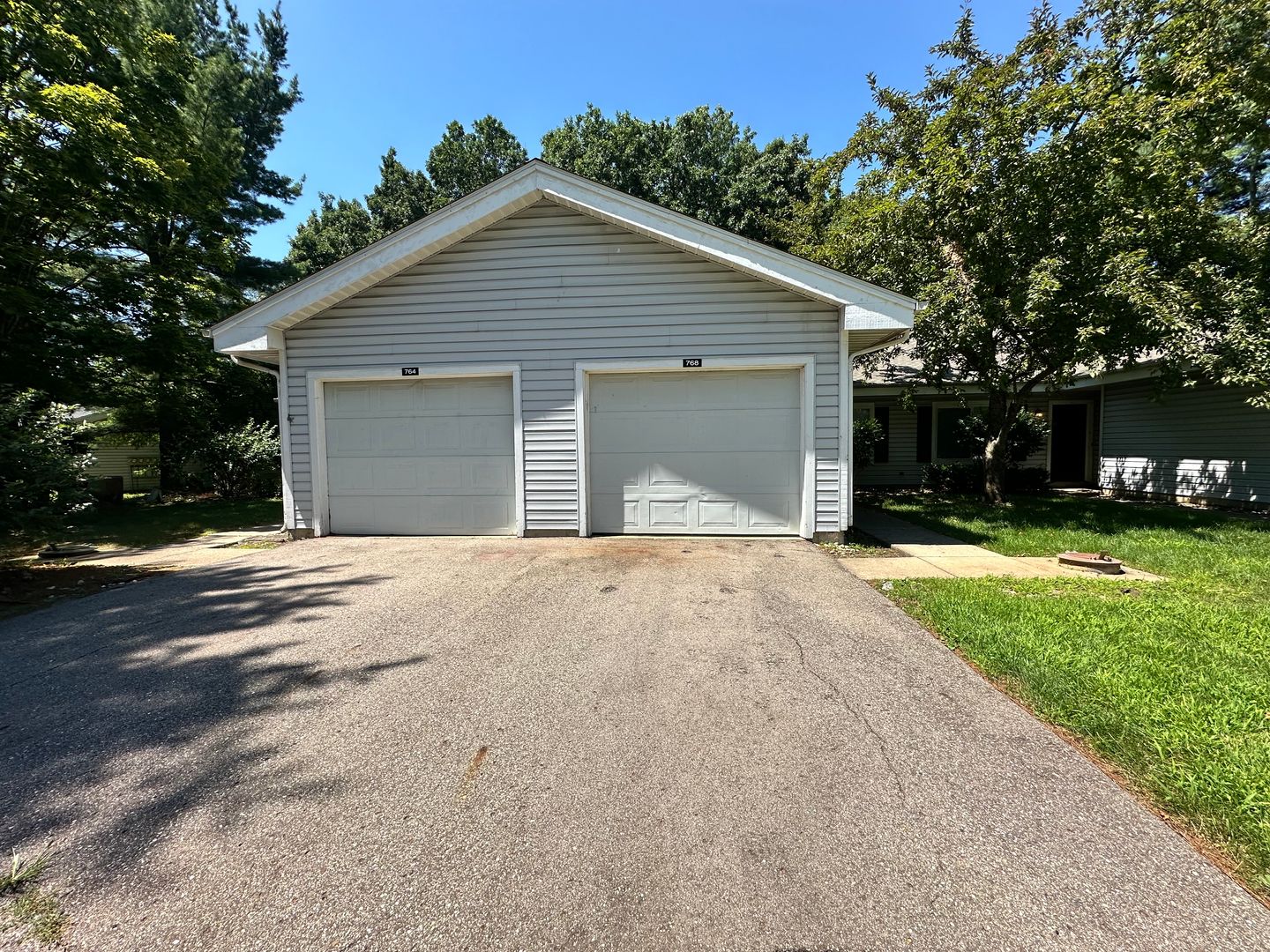 Villas at Charlemagne 