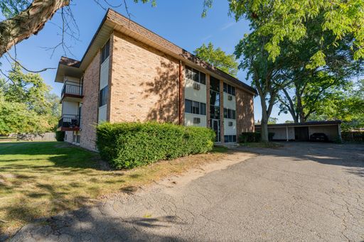 Charming 2 bedroom 1 bath apartment in Kalamazoo – photo 1