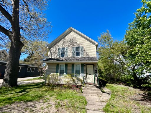 One Bedroom Apartment in Muskegon
