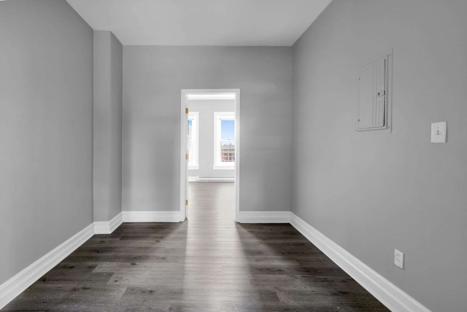Allentown Apartment: 830 Chestnut St