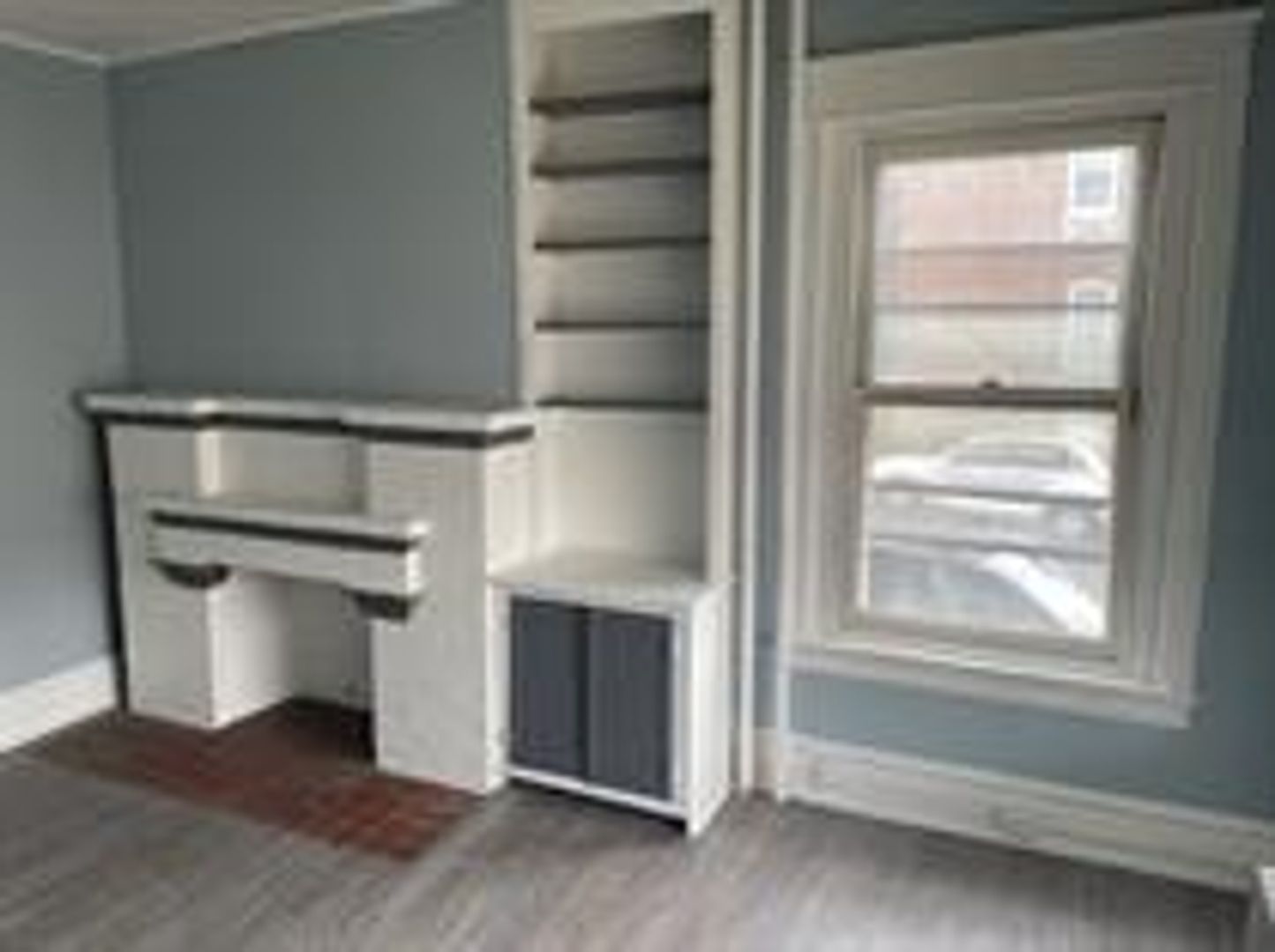 Allentown Apartment: 202 S Madison Street