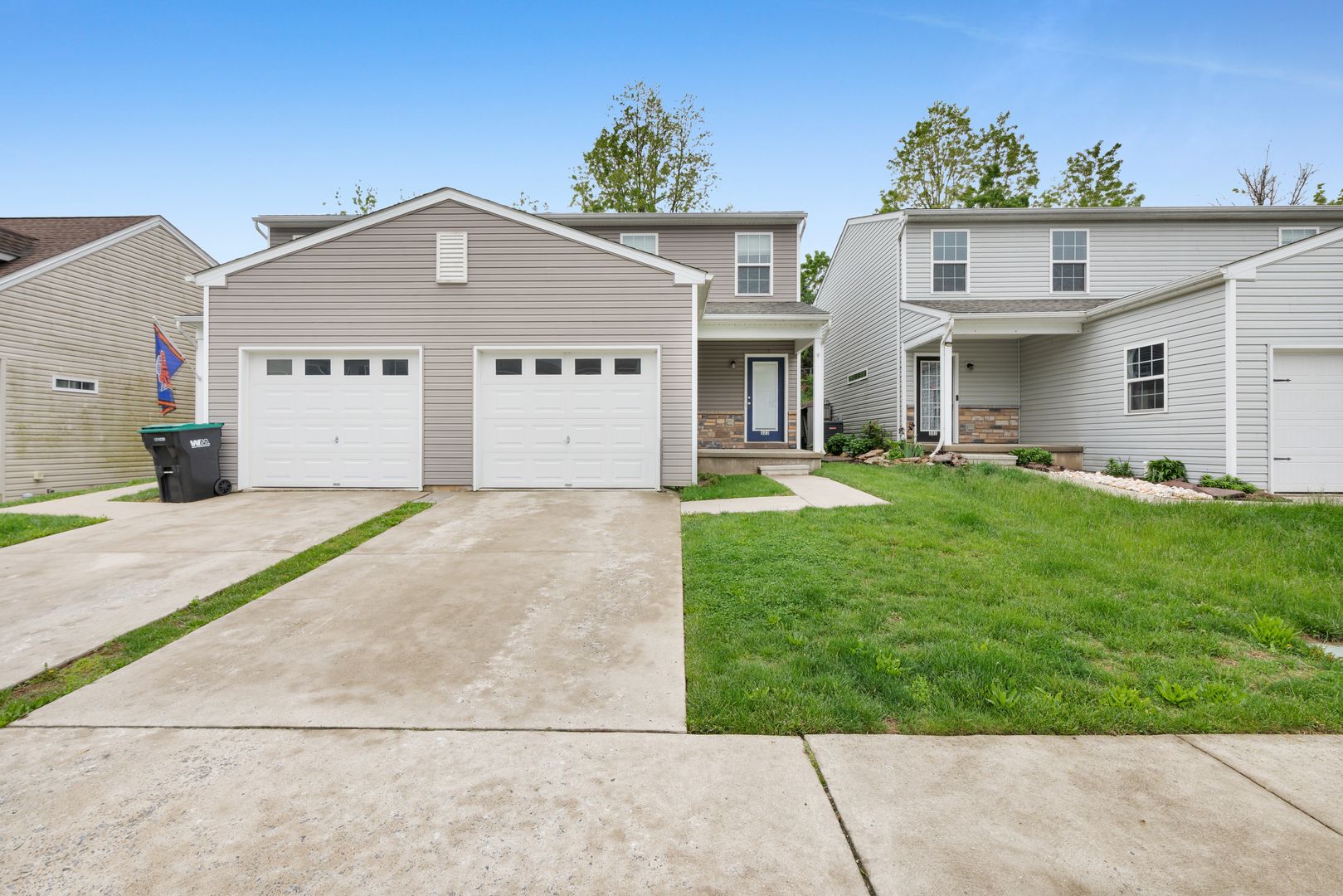 Bethlehem House: 323 Central Park Ave