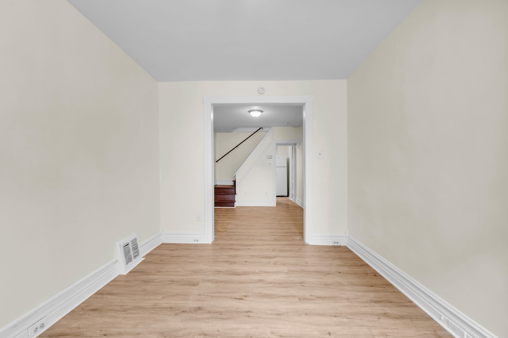 Allentown House: 212 Peach St