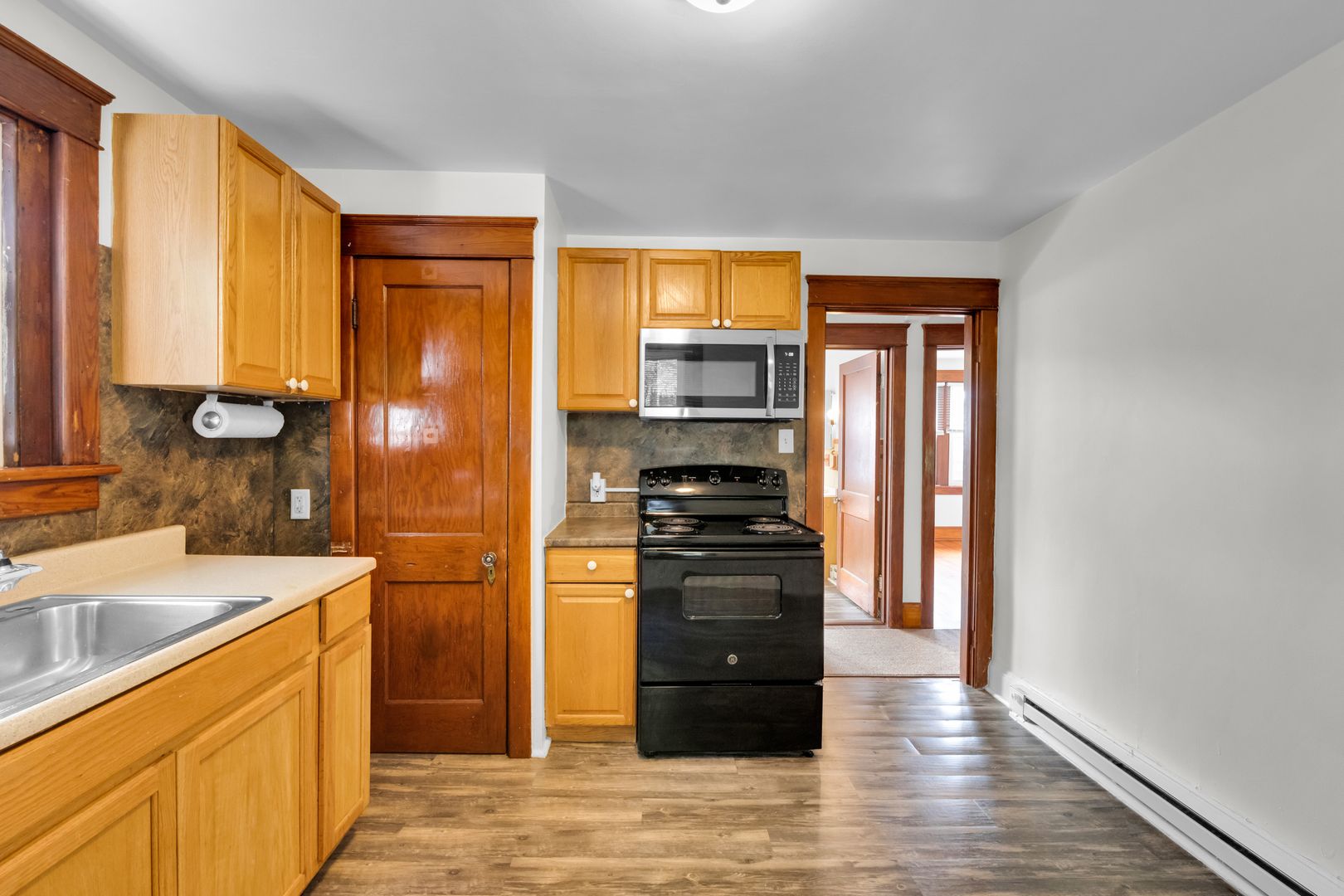 Bethlehem Apartment: 2506 Willow Park Rd