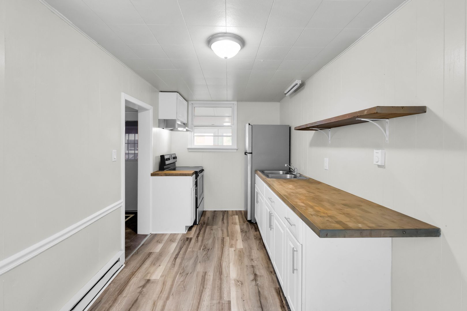 Hellertown House: 3200 Flint Hill Rd