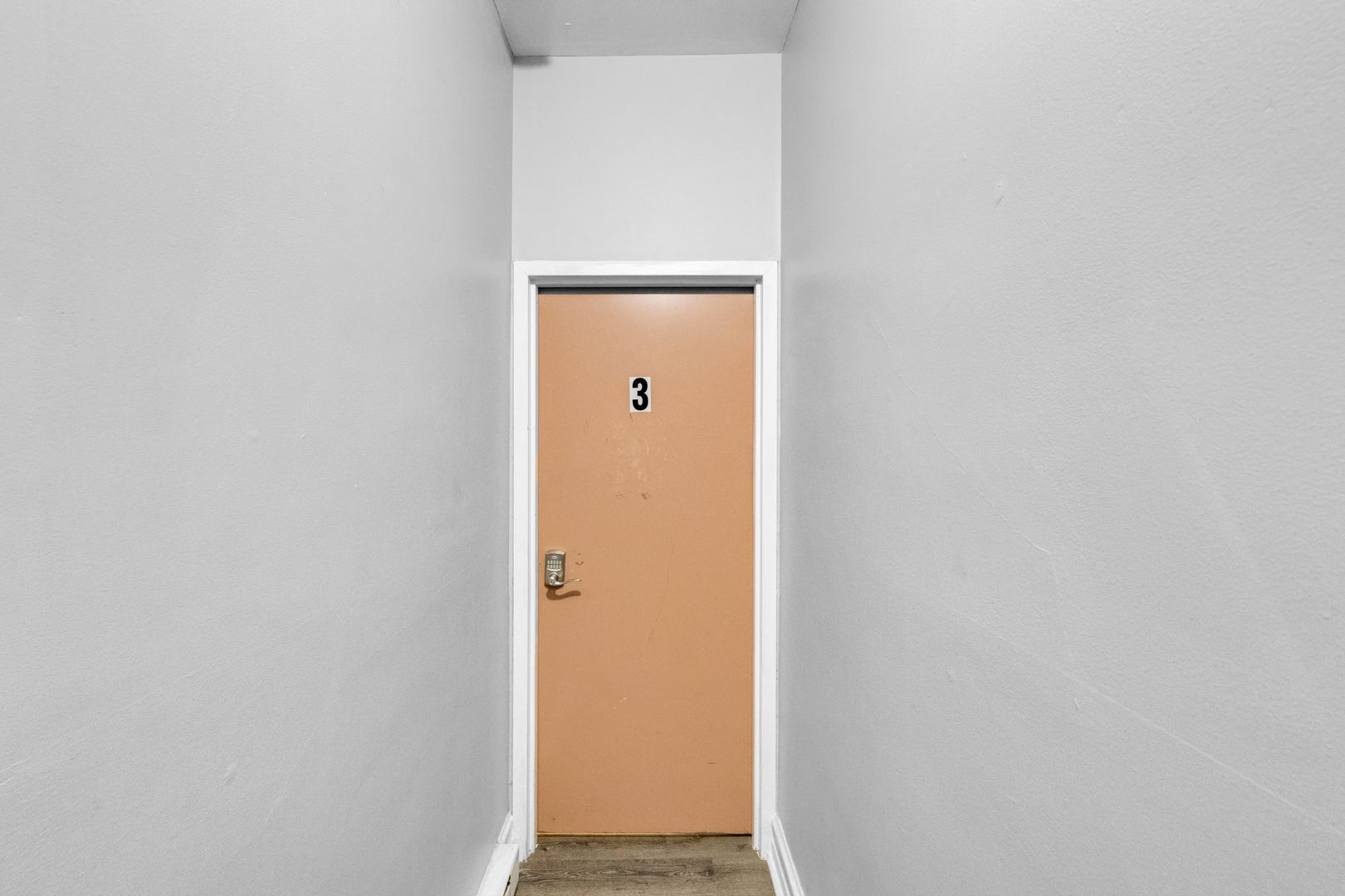 Allentown Apartment: 830 Chestnut St