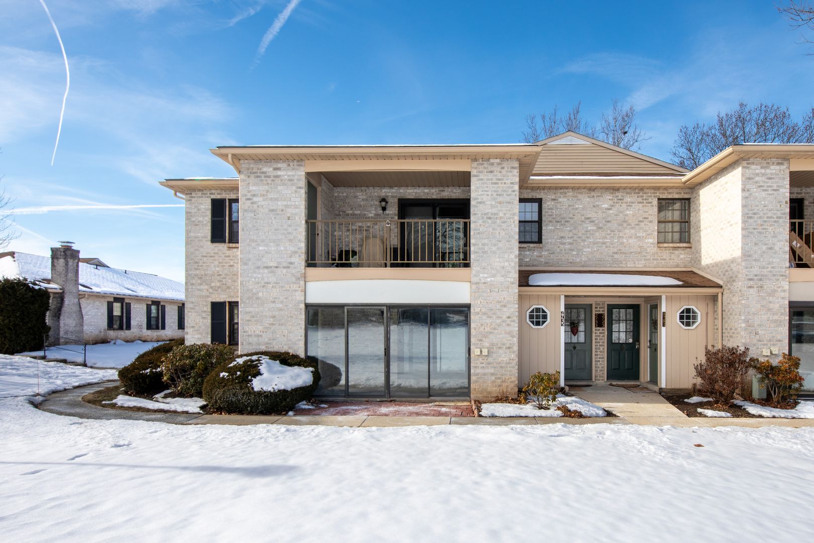 Lower Macungie Twp House: 2735 Rolling Green Place