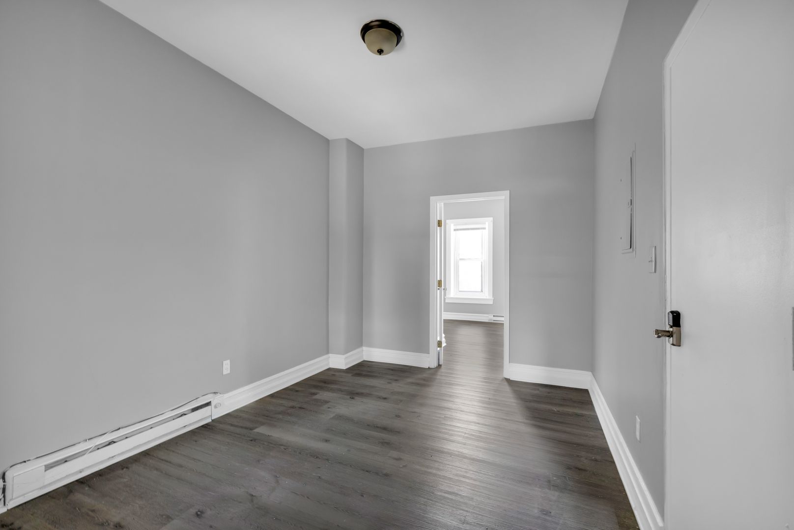 Allentown Apartment: 830 Chestnut St